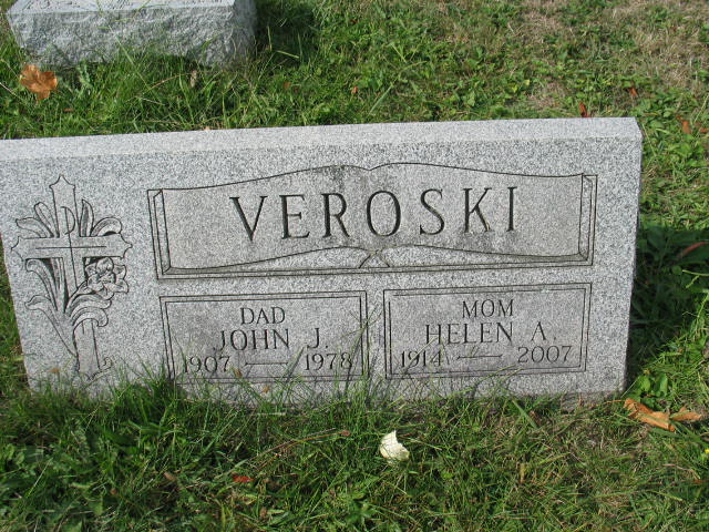 tombstone